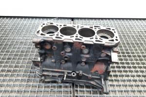 Bloc motor ambielat, cod A20DTH, Opel Insignia A Sedan, 2.0 CDTI (idi:557923) din dezmembrari