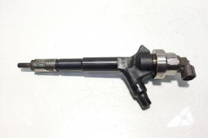 Injector,cod 8973138614, Opel Astra H Combi, 1.7cdti (idi:339493) din dezmembrari