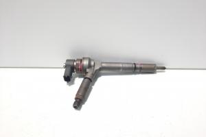 Injector, cod 0445110175, Opel Astra H GTC, 1.7 CDTI, Z17DTH (idi:486829) din dezmembrari