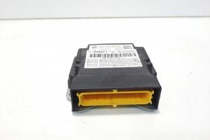 Calculator airbag, cod 6R0959655K, Seat Ibiza 5 Sportcoupe (6J1) (idi:588353) din dezmembrari