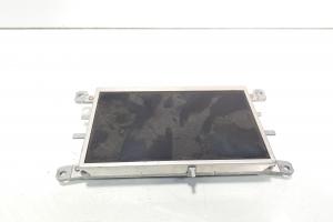 Display bord, cod 8T0919603A, Audi A5 Cabriolet (8F7) (idi:588428) din dezmembrari