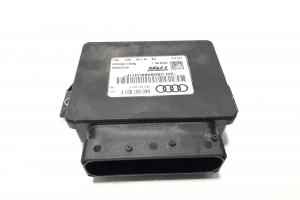 Modul frana de mana, cod 8K0907801F, Audi A5 (8T3) (idi:588437) din dezmembrari