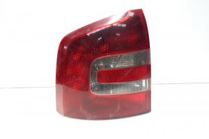 Stop stanga aripa, Skoda Octavia 2 Combi (1Z5) (id:591382) din dezmembrari