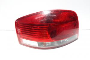 Stop stanga aripa, cod 8P0945095A, Audi A3 (8P1) (id:591326) din dezmembrari