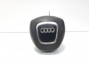 Airbag volan, cod 8E0880201DE, Audi A4 (8EC, B7) (idi:588510) din dezmembrari