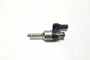 Injector, cod 03F906036B, Skoda Fabia 2 Combi (5J, 545), 1.2 TSI, CBZB (idi:585961) din dezmembrari