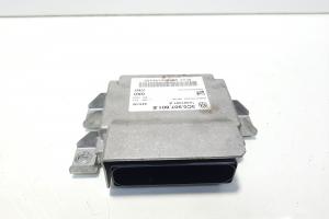 Calculator frana de mana, cod 3C0907801E, Vw Passat (3C2) (idi:588394) din dezmembrari