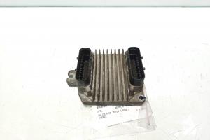 Calculator motor, cod 16250009, Opel Astra G Coupe, 1.6 B, X16XEL (idi:467848) din dezmembrari