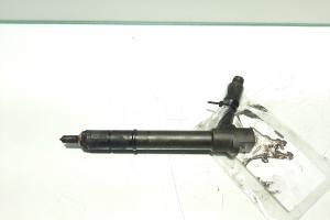 Injector, Opel Astra G Coupe, 1.7 dti, Y17DT, cod TJBB01901D (idi:451467) din dezmembrari