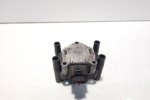 Bobina inductie, Audi A3 (8L1), 1.6 benz, AVU (id:591508) din dezmembrari