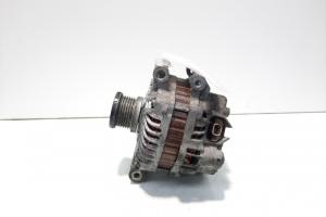 Alternator 120A, cod V757692180, Peugeot 308, 1.4 benz 16V, 8FS (pr:110747) din dezmembrari