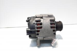 Alternator Valeo, VW Golf 6 (5K1), 1.6 TDI, CAY (id:591605) din dezmembrari