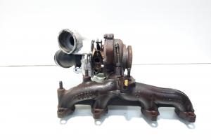 Turbosuflanta, Vw Passat (3C2), 2.0 TDI, BMP (id:591479) din dezmembrari