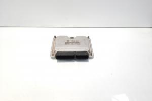 Calculator motor ECU, cod 038906012HP, 0281011320, Skoda Fabia 1 (6Y2), 1.9 SDI, ASY (id:581889) din dezmembrari
