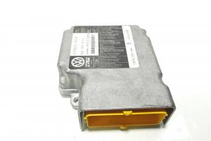 Calculator airbag, cod 5N0959655AA, VW Passat (362) (idi:586853) din dezmembrari