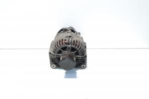 Alternator 110A Valeo cod 8200772726A, Renault Megane 2, 1.5 DCI, K9KP732 (id:591695) din dezmembrari