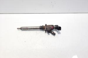 Injector, cod 9657144580, Peugeot 407, 2.0 HDI, RHR (id:591095) din dezmembrari