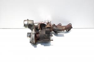 Turbosuflanta, cod 54359700012, Renault Megane 3, 1.5 DCI, K9KF830 (id:591686) din dezmembrari