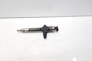 Injector, cod RF8G-13H50, Mazda 6 Hatchback (GG), 2.0 MZR-CD, RF7J (id:591175) din dezmembrari