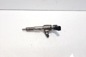 Injector, cod 9802448680, Ford Focus 3, 1.6 TDCI, T1DA (id:590998) din dezmembrari