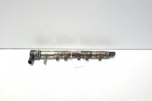 Rampa injectoare cu senzori, cod 7809128-04, 0445214183, Bmw 3 (E90), 2.0 diesel, N47D20C (id:591624) din dezmembrari