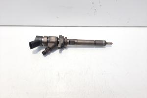 Injector, cod 0445110259, Ford Focus 2 (DA), 1.6 TDCI, G8DB ( (pr:110747) din dezmembrari