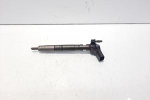 Injector, cod 03L130277, 0445116030, VW Passat (3C2), 2.0 TDI, CBA (id:591451) din dezmembrari