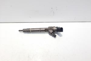 Injector, cod A6400700787, 0445110167, Mercedes Clasa A (W169), 2.0 CDI, OM640940 (id:591098) din dezmembrari