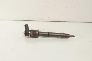 Injector, cod A6400700787, 0445110167, Mercedes Clasa A (W169), 2.0 CDI, OM640940 (id:591100) din dezmembrari
