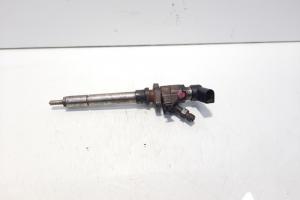 Injector, cod 9657144580, Ford Mondeo 4, 2.0 TDCI, QXBA (id:591092) din dezmembrari