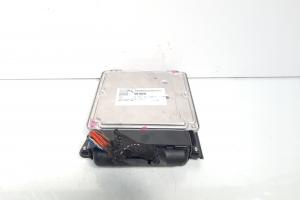 Calculator motor ECU, cod 03G906016FE, 0281012127, Audi A4 (8EC, B7), 1.9 TDI, BKE (id:591820) din dezmembrari