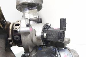 Actuator turbosuflanta, Audi A4 (8K2, B8), 1.8 TFSI, CAB (id:591823) din dezmembrari