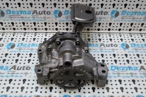 Cod oem: 9644350880 pompa ulei, Ford C-Max, 2.0tdci, G6DD din dezmembrari