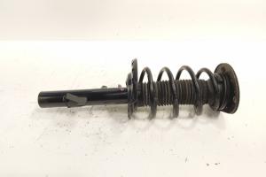 Amortizor stanga fata, cod A2046981454, Ford Mondeo 4, 1.6 TDCI (id:591024) din dezmembrari