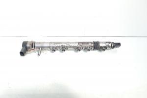 Rampa injectoare cu senzori, cod 7809127-02, Bmw X1 (E84) 2.0 diesel, N47D20C (id:591837) din dezmembrari