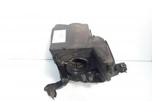 Carcasa filtru aer, cod 7M51-9600-BE, Ford C-Max 1, 1.6 TDCI, G8DB (id:591919) din dezmembrari