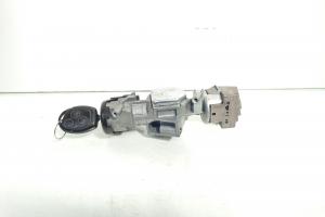 Contact cu cheie, cod 3M51-3F880-AD, Ford Focus 2 Combi (DA) (id:591892) din dezmembrari