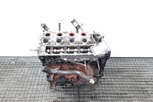 Motor, cod QXBA, Ford Mondeo 4, 2.0 TDCI (id:592131) din dezmembrari