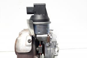 Supapa turbo electrica, Vw Passat (3C2),  2.0 TDI, CBA (id:592120) din dezmembrari