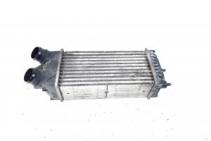 Radiator intercooler, cod 9645965180, Peugeot Partner (I) Combispace, 1.6 HDI, 9HW (id:592109) din dezmembrari