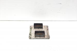Calculator motor ECU, cod 0261208205, Fiat Idea, 1.2 benz (id:592179) din dezmembrari
