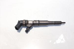 Injector, cod 0445110209, 7794435, Bmw 5 Touring (E61), 2.0 diesel, 204D4 (idi:588697) din dezmembrari