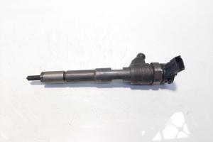 Injector, cod 0445110485, 8201108033, Nissan NV 200, 1.5 DCI, K9K628 (idi:588692) din dezmembrari