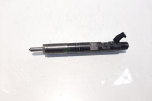 Injector, cod EJBR01601Z, 1S4Q-9F593-AF, Ford Focus 1, 1.8 TDCI, F9DB (idi:588702) din dezmembrari