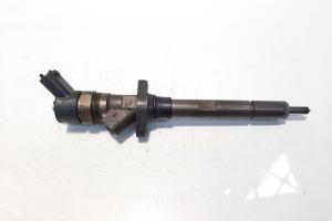 Injector, cod 9637277980, 0445110036, Citroen C5 (II), 2.2 HDI, 4HX (idi:588705) din dezmembrari