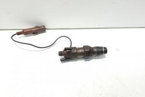 Injector cu fir, cod LDCR02601AA, Citroen Berlingo 1, 1.9 diesel, WJY (id:591874) din dezmembrari