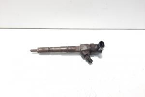 Injector, cod GM55577668, 0445110423, Opel Insignia A Sedan, 2.0 CDTI, A20DTH (id:591865) din dezmembrari