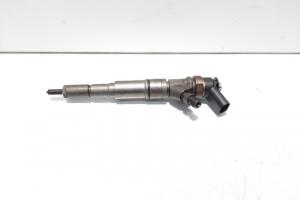 Injector, cod 8200903034, 166008052R, Renault Megane 3, 1.5 DCI (id:585851) din dezmembrari