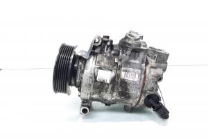 Compresor clima, cod 8K0260805E, Audi A4 Allroad (8KH, B8), 2.0 TDI, CAG (idi:588845) din dezmembrari