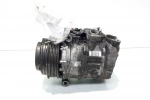 Compresor clima, Mercedes Clasa C T-Model (S203), 2.2 CDI, OM646962 (idi:588847) din dezmembrari